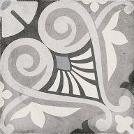 Плитка Equipe Art Nouveau Opera Grey