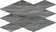 Плитка Италон Charme Advance Wall Project Palissandro Mosaico Diamond Lux