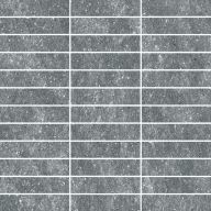 Плитка Италон Genesis Jupiter SilverMosaico Grid