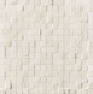 Плитка Fap Mat&More White Mosaico