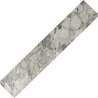 Плитка Италон Continuum Stone Grey Scalino ANG.SX (Угл. Лев.)