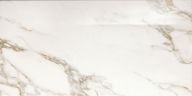 Плитка Impronta Marble Experience Calacatta Gold Sq.Lapp.120x60