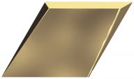 Плитка ZYX Evoke Diamond Drop Gold Glossy