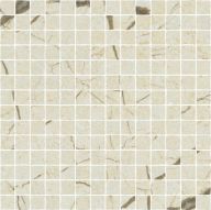 Плитка Италон Charme Deluxe Cream River Mosaico Split Cer