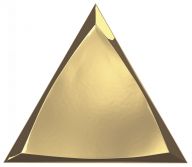 Плитка ZYX Evoke Channel Gold Glossy