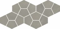 Плитка Италон Continuum Iron Mosaico Prism