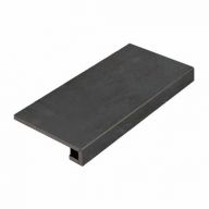 Плитка Италон Surface Steel Scalino Front