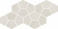 Плитка Италон Continuum Polar Mosaico Prism